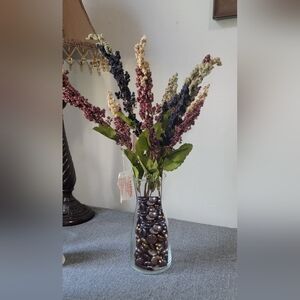 Amaranthus Seed Spray